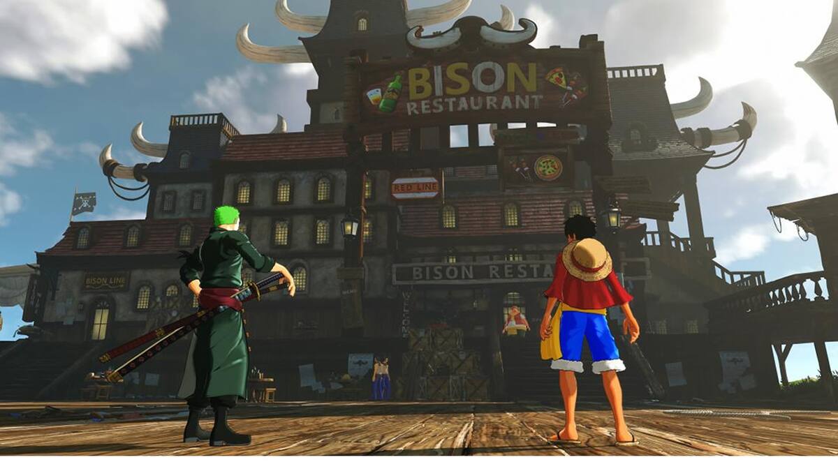 El título de mundo abierto llegará a PlayStation 4, Xbox One y PC