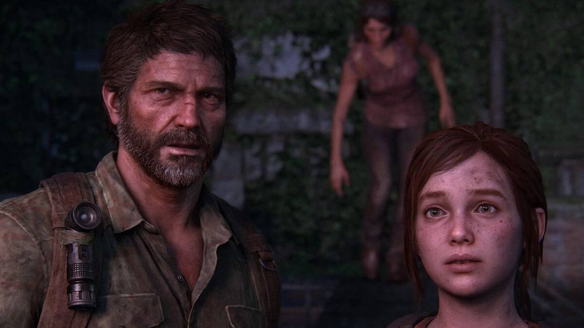 El título de Naughty Dog luce como un juego completamente diferente con la nueva perspectiva