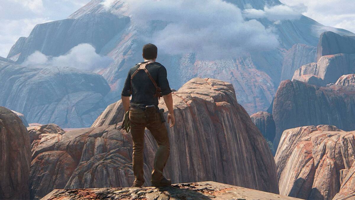 El título de Naughty Dog se lleva a casa 5 premios