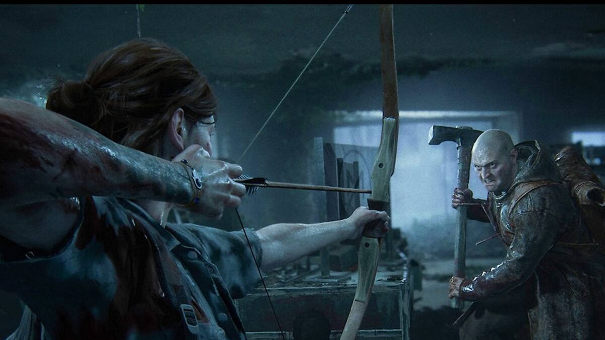 El título de Naugthy Dog vendió más en el mes que todos los juegos del Top 10 juntos