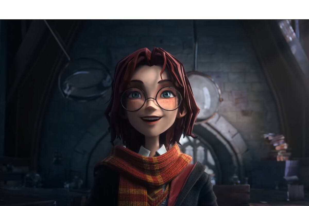 El juego móvil Harry Potter: Magic Awakened generó $228 MDD en 2 meses