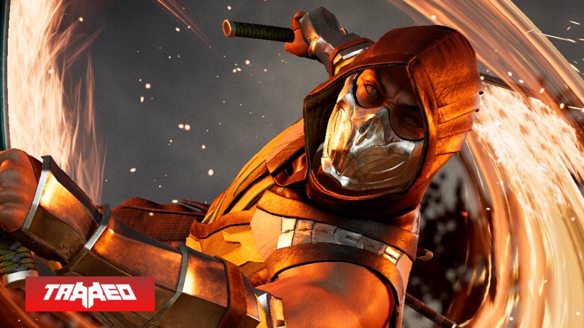 El título de Netherrealm está gozando de un éxito comercial