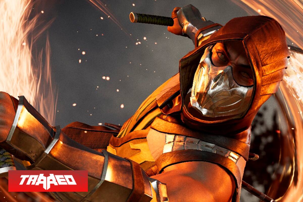 Mortal Kombat 11 se convierte en el mejor estreno digital de toda la franquicia