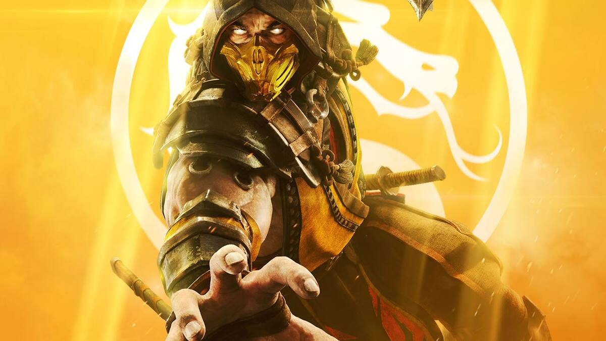 El título de NetherRealm fue el primer lugar en PS4, Xbox One y Switch
