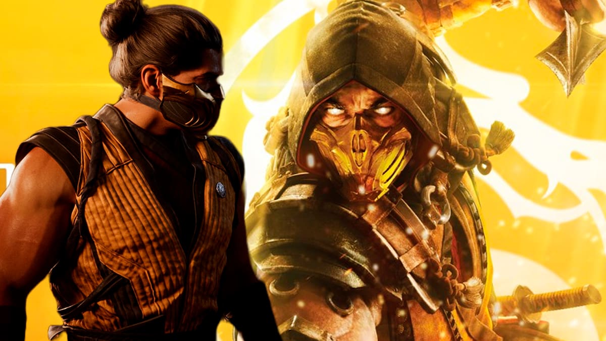 El título de NetherRealm Studios la rompe en la plataforma de Valve