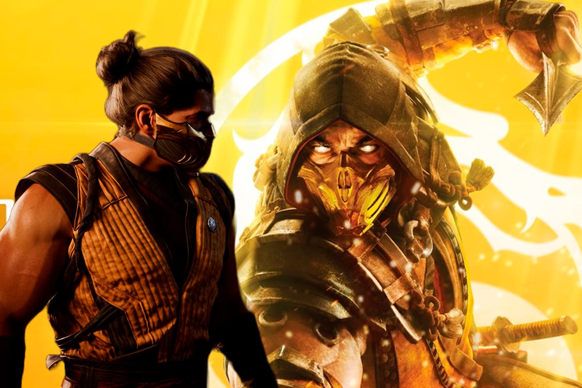 Tras el anuncio de MK1, Mortal Kombat 11 vive su mejor momento en Steam desde su debut