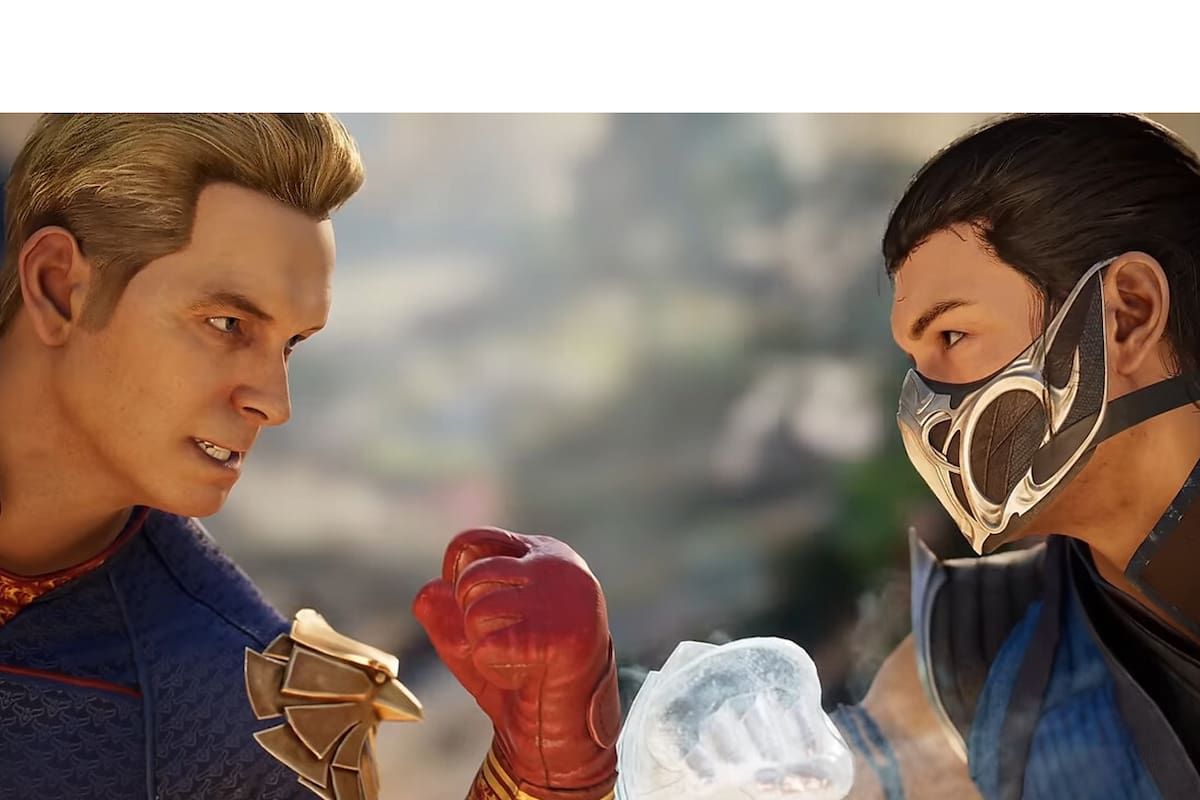 Mortal Kombat 1: filtran los próximos 6 peleadores DLC y más novedades; hay 3 invitados
