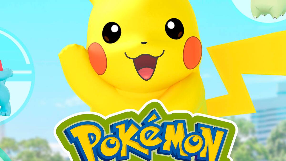 El título de Niantic, Nintendo y The Pokémon Company debutó en 2016