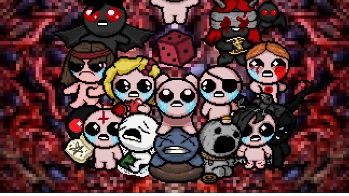 El título de Nicalis arribará este mes a la consola de Nintendo