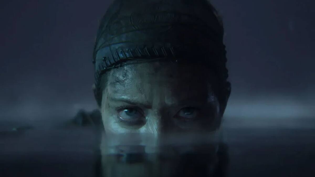 El título de Ninja Theory podría ser un hito para la actual generación