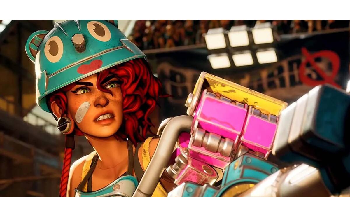 El título de Ninja Theory tendrá copias físicas e incentivos de preventa