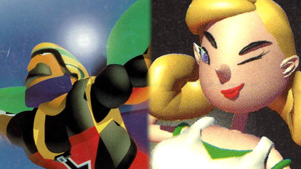 El título de Nintendo 64 muy pronto podrá jugarse en Nintendo Switch gracias a la emulación oficial