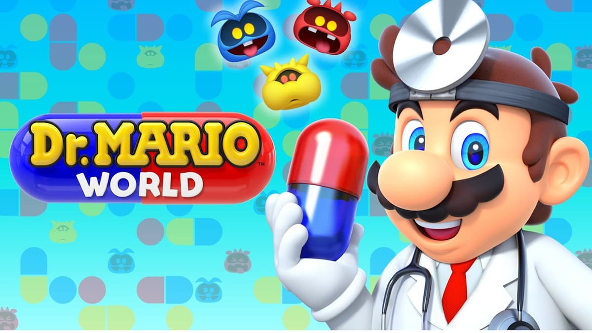 El título de Nintendo estuvo en la lista de los juegos más descargados