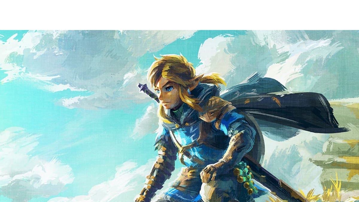 El título de Nintendo llegará a las tiendas en mayo de 2023