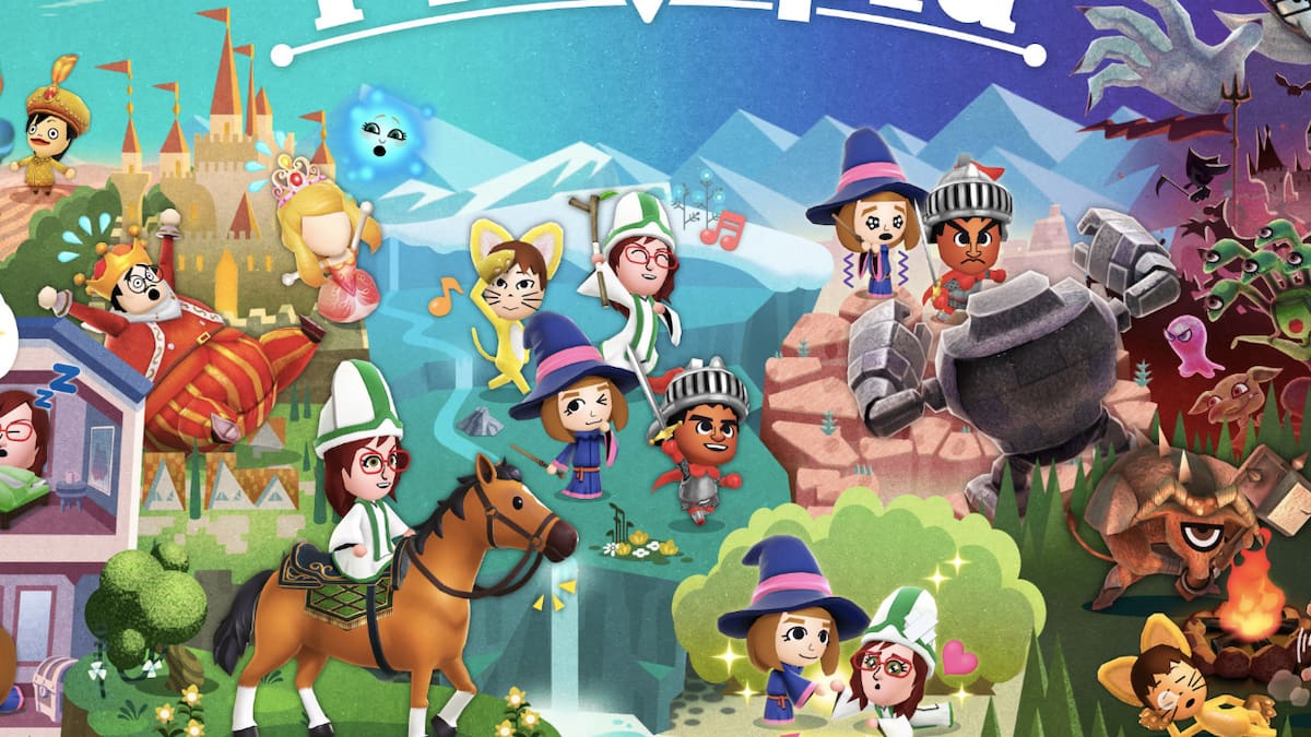 El título de Nintendo logró reponerse y consiguió el liderato en su segunda semana en el mercado