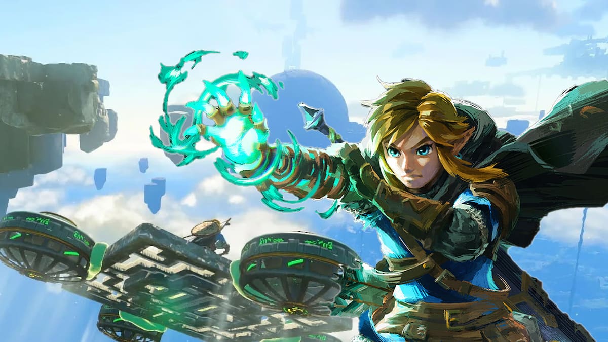 El título de Nintendo ofrece un montón de posibilidades