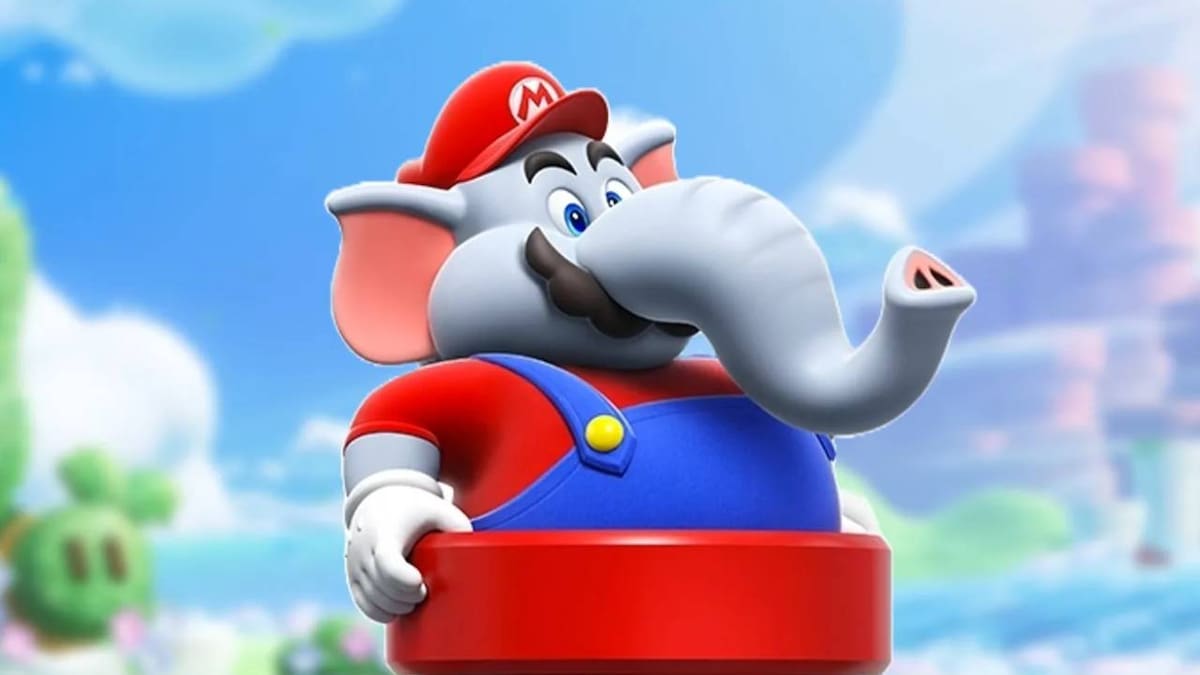 El título de Nintendo promete una aventura como nunca antes en Switch