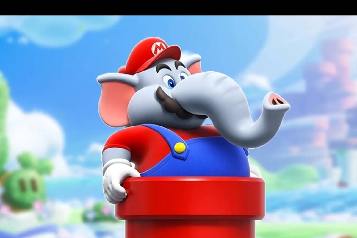 Super Mario Bros. Wonder: el director del juego dice por qué agregaron tantas animaciones