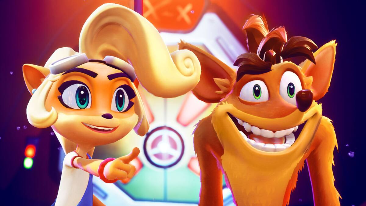 El título de Nintendo recuperó el primer puesto tras varias semanas de ausencia