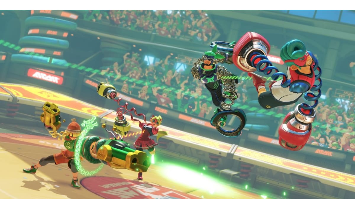 El título de Nintendo regresará pronto con una competencia online