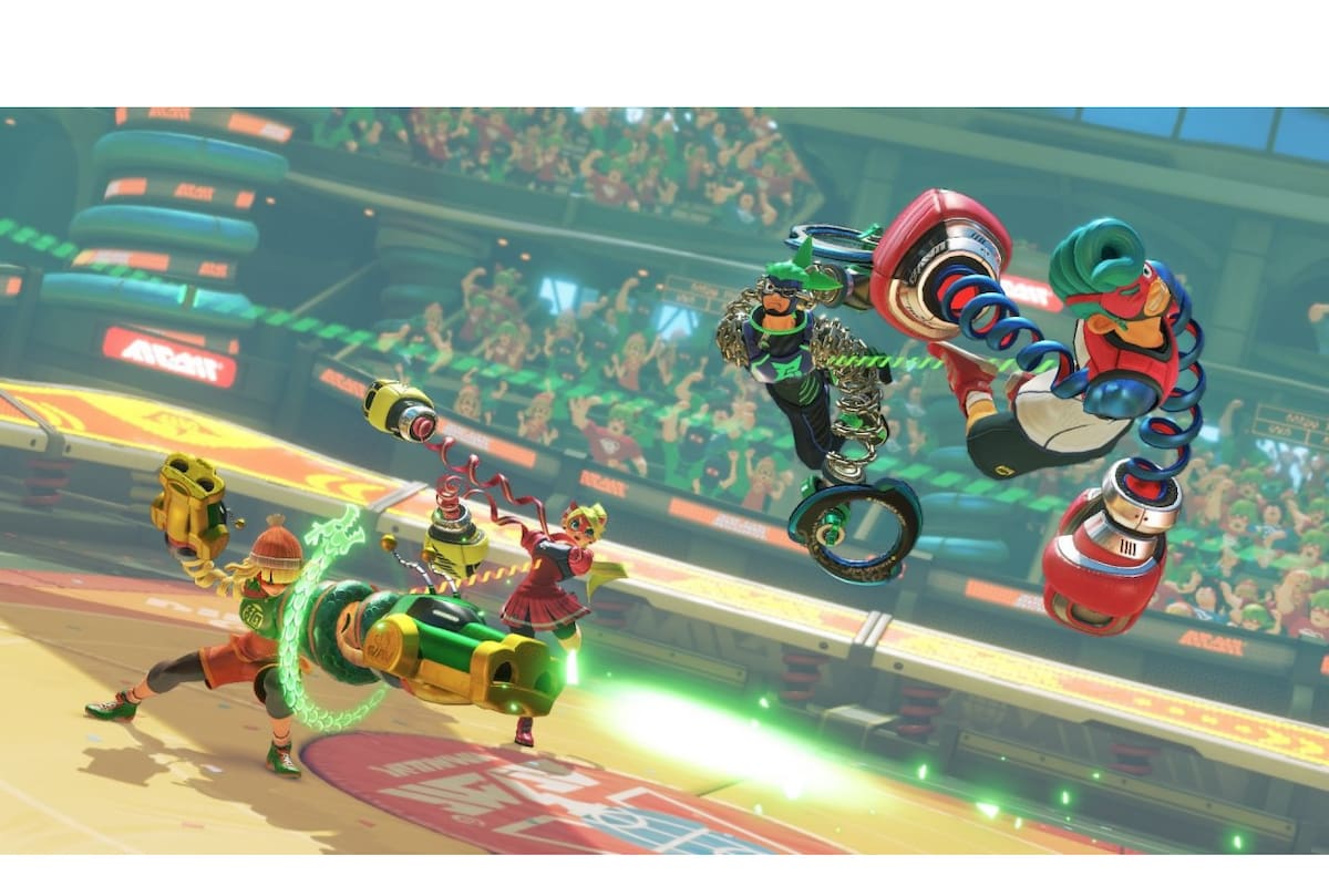 Jugadores mexicanos pueden participar en este torneo de ARMS