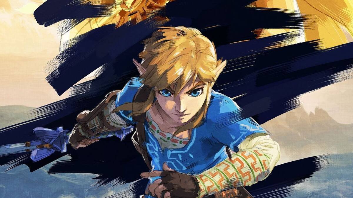 El título de Nintendo Switch podría debutar más pronto de lo que crees