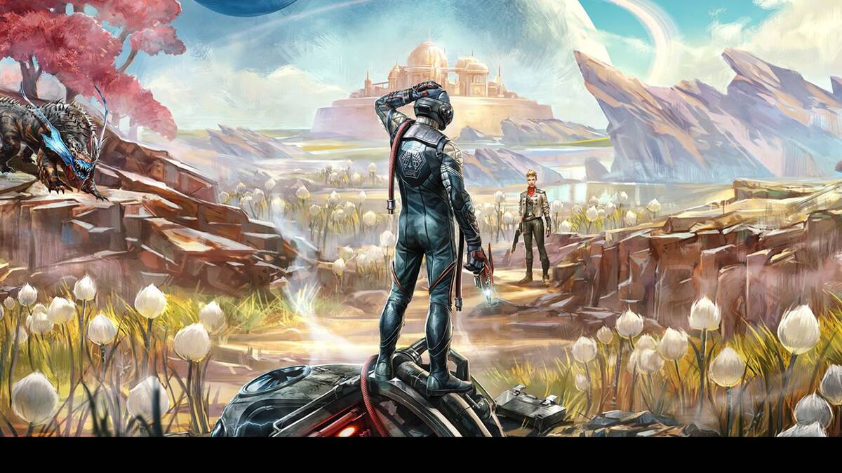 El título de Obsidian debutará el próximo 25 de octubre
