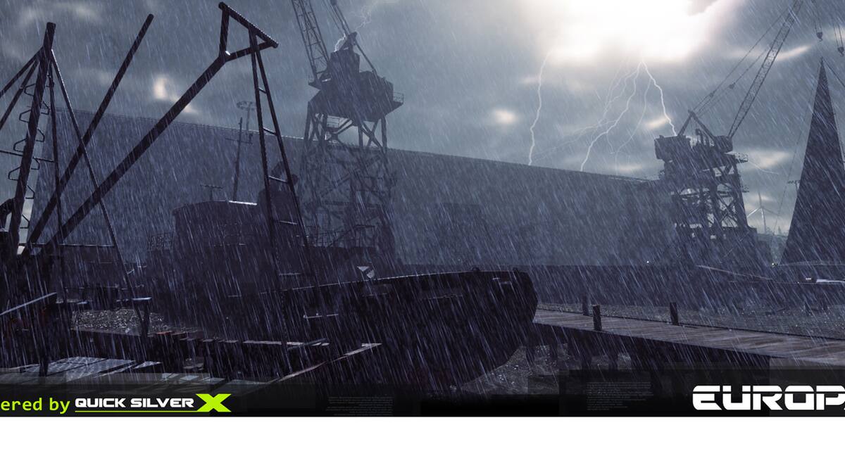 El título de PC ya tiene página en Steam