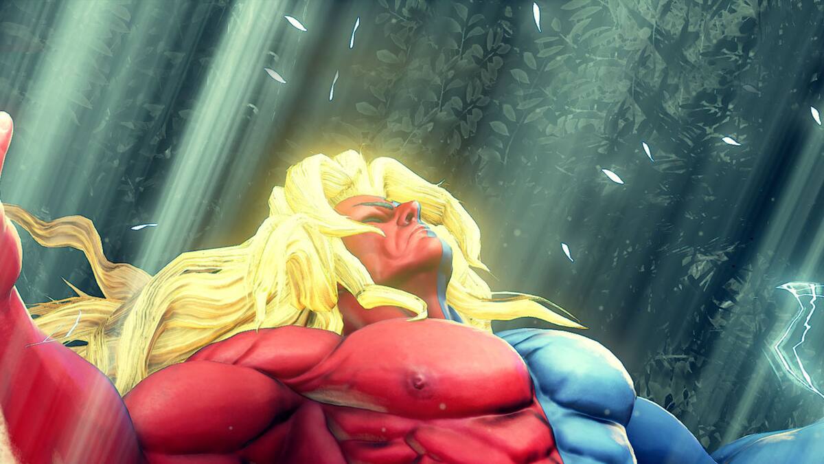 El título de peleas de Capcom es exclusivo de PlayStation 4 en consolas