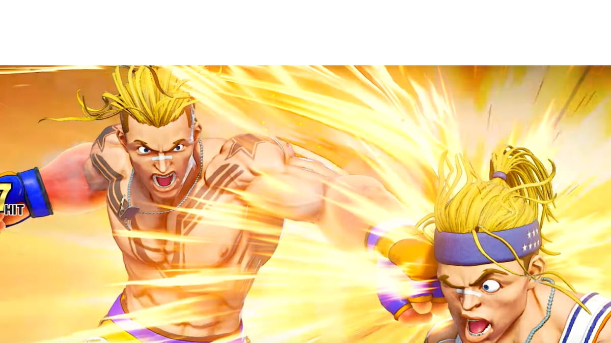 El título de peleas de Capcom ya no recibirá nuevos personajes, pero aún tendrá soporte
