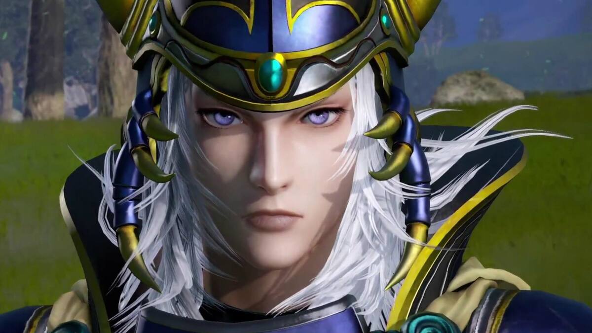 El título de peleas de Final Fantasy debutará en arcadias
