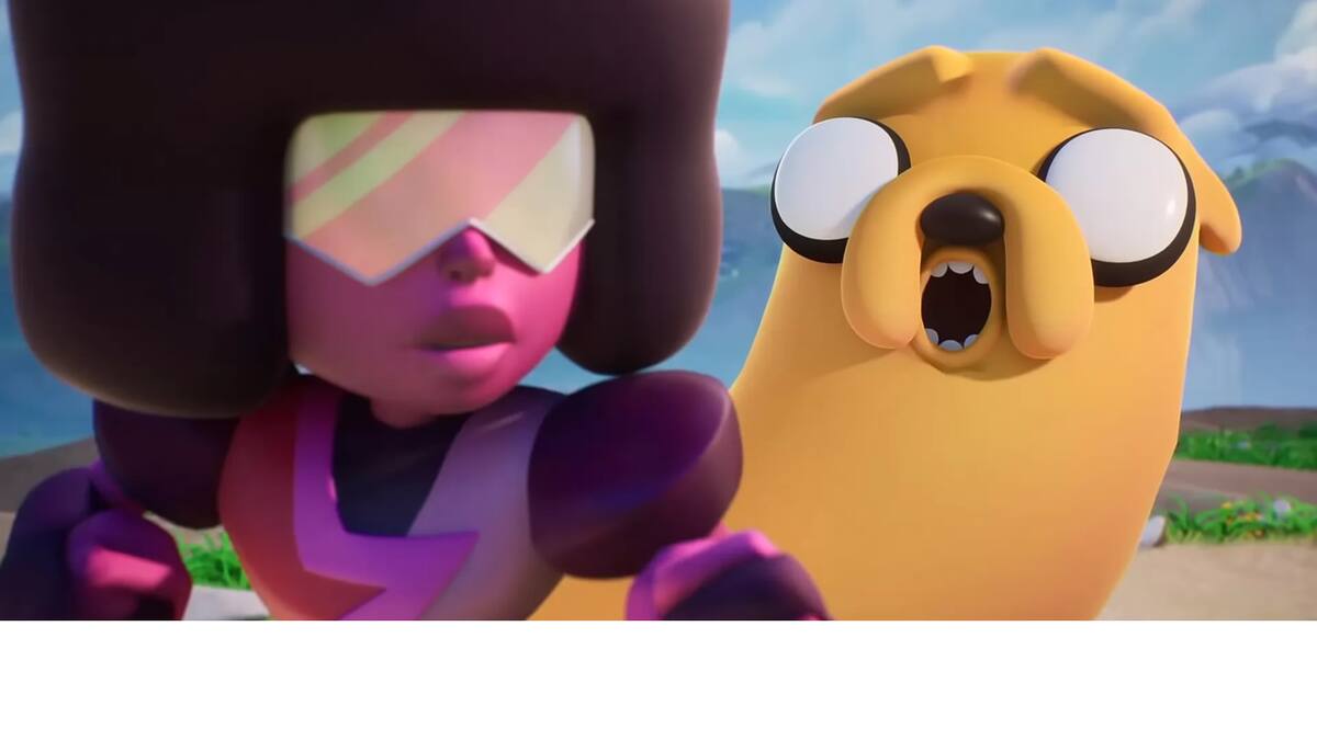 El título de peleas de Warner Bros. es un rotundo éxito antes del estreno de su Temporada 1