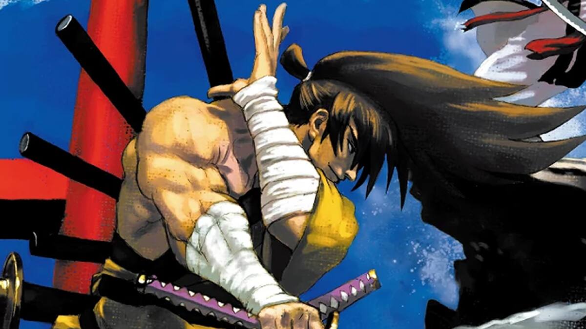 El título de peleas debutará mañana en PS4 y PS Vita