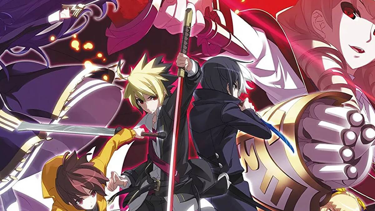 El título de peleas está en camino a PlayStation 4 y Nintendo Switch