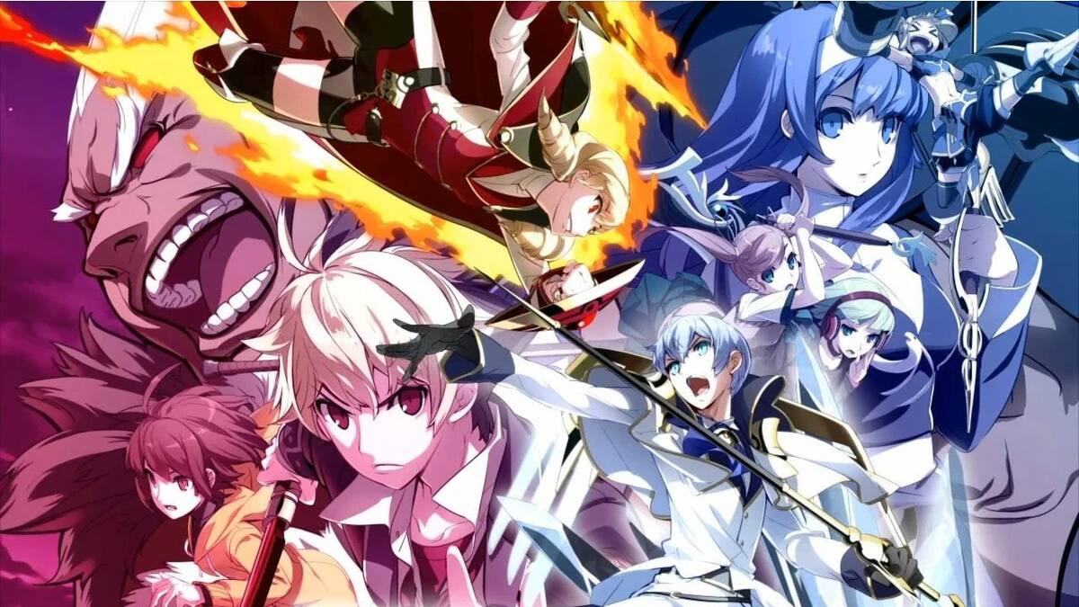 El título de peleas fue anunciado en EVO 2019