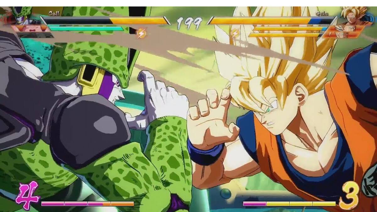 El título de peleas llegará a PS4, Xbox One y PC en 2018