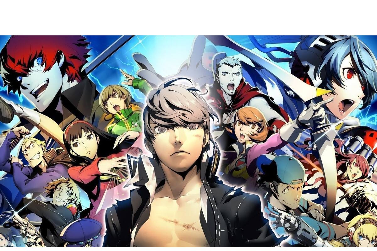 Persona 4 Arena Ultimax debutará en PS4, Switch y PC a principios de 2022