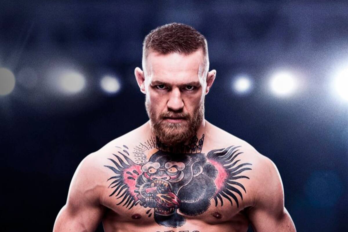 Prueba gratis UFC 3 en Xbox One y PS4 este fin de semana