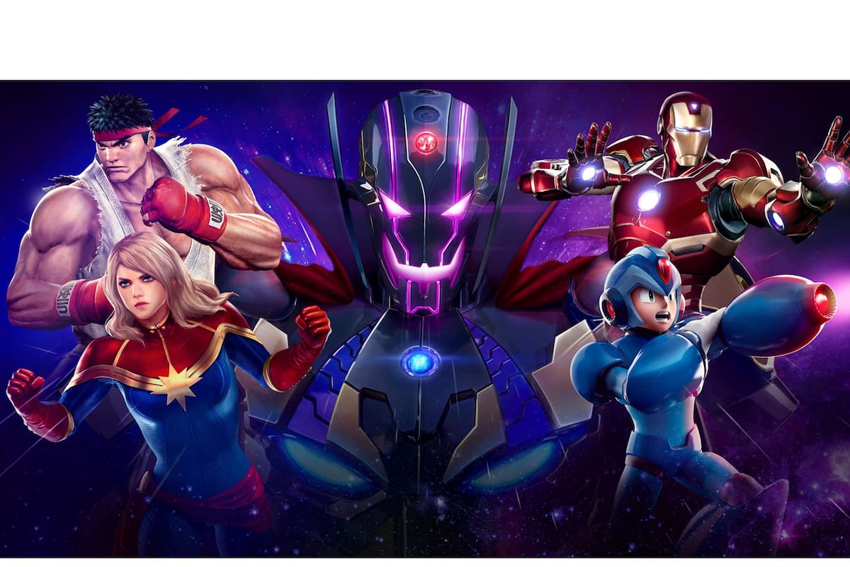 MvC: Infinite ha tenido poco impacto en las finanzas de Capcom