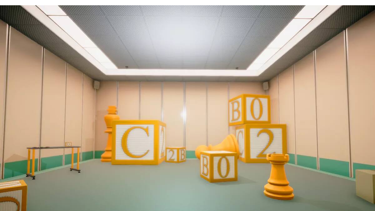 El título de Pillow Castle Games salió originalmente en PC
