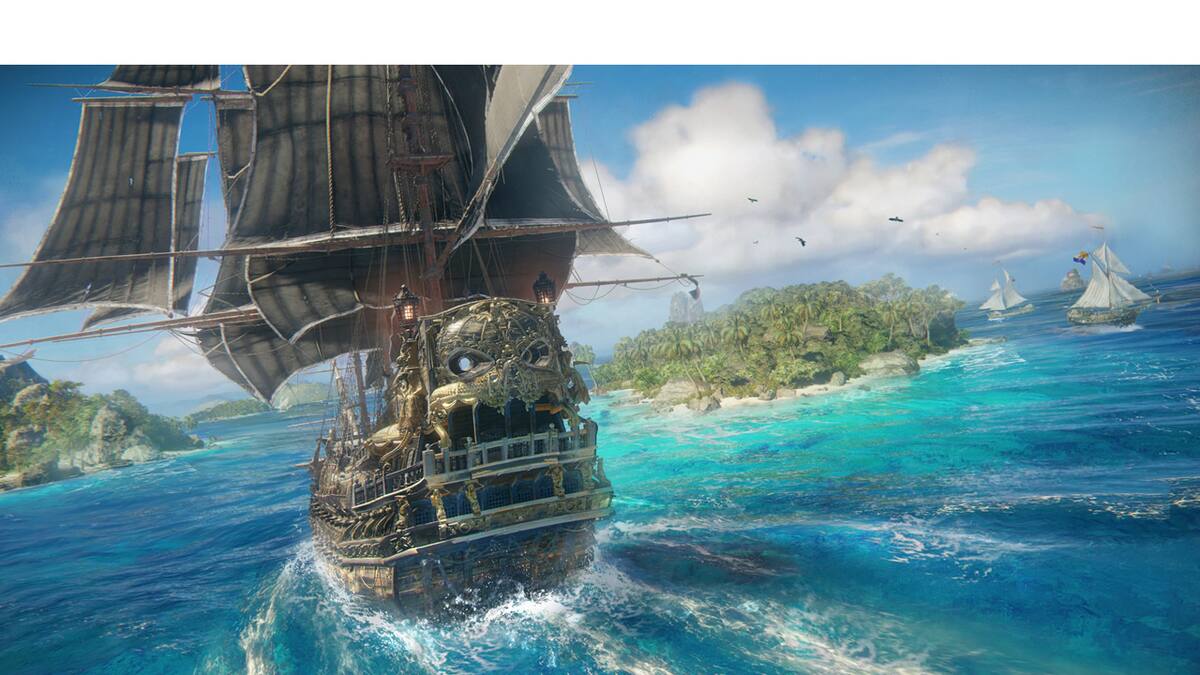 El título de piratas parece estar cada día más cerca del naufragio
