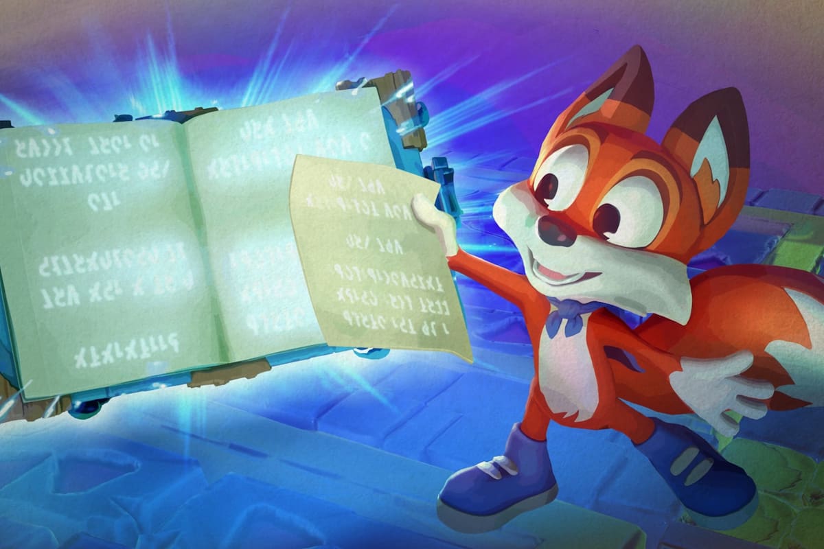 New Super Lucky's Tale ya tiene fecha de estreno en PlayStation 4 y Xbox One