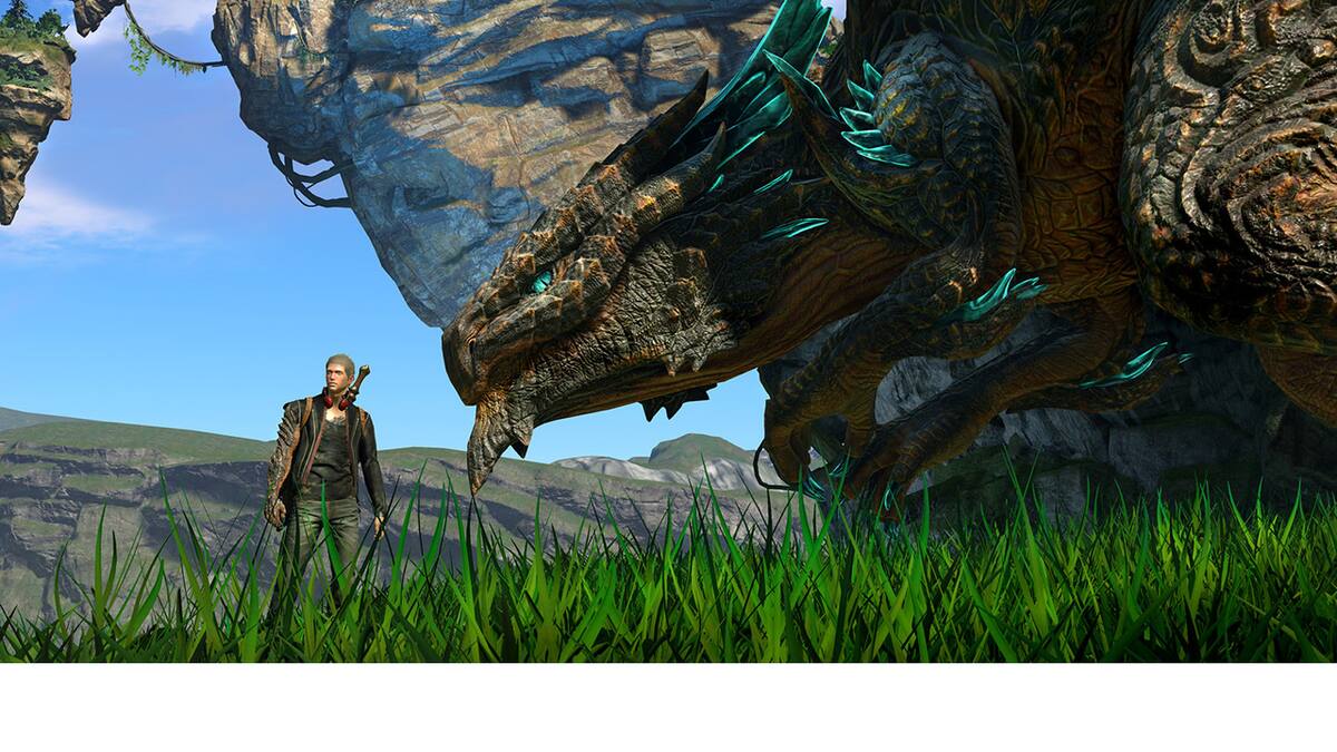 El título de PlatinumGames para Xbox One y Windows 10 fue cancelado