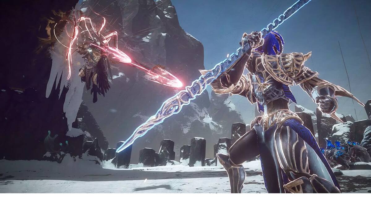 El título de PlatinumGames y Square Enix tampoco ha sido bien recibido en Twitch