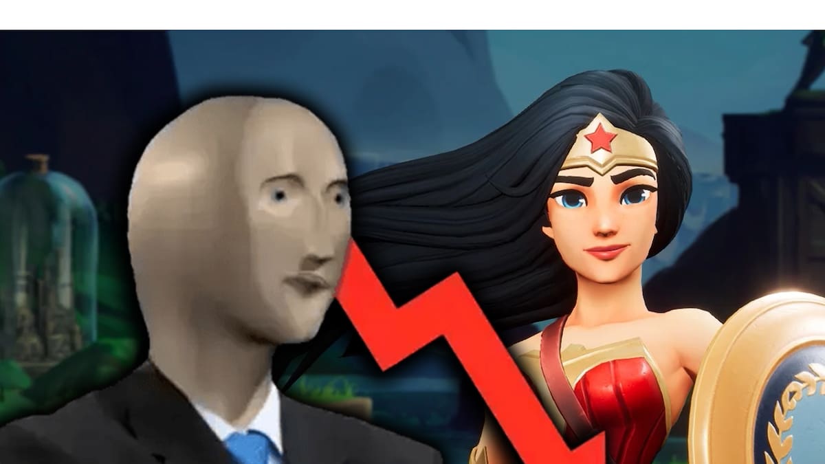 El título de Player First Games vive su peor momento en Steam desde su debut
