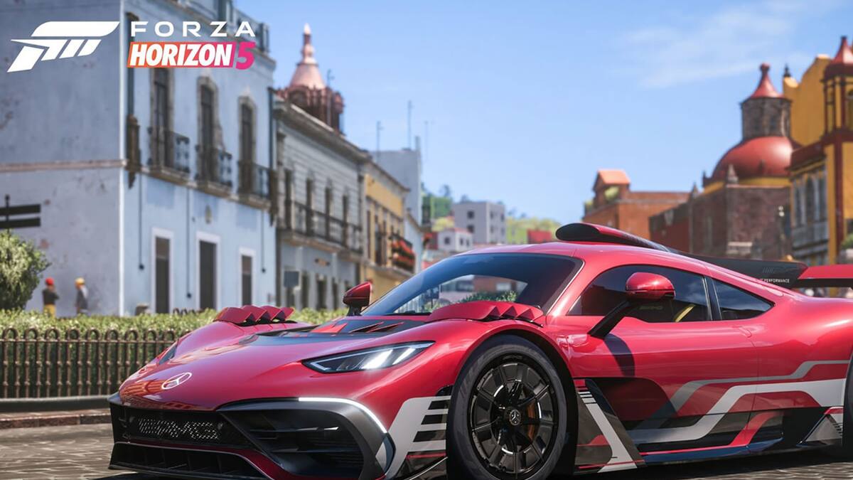 El título de Playground Games, ambientado en México, se prepara para su lanzamiento en Xbox y PC