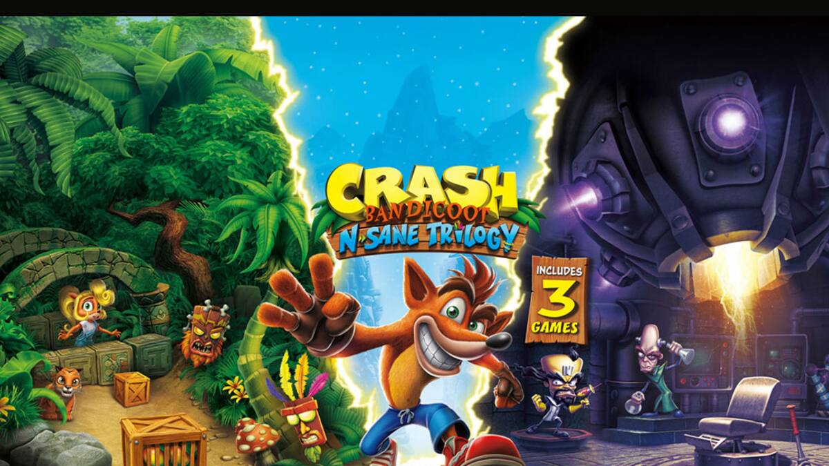 El título de PlayStation 4 lleva 2 semanas consecutivas a la cabeza