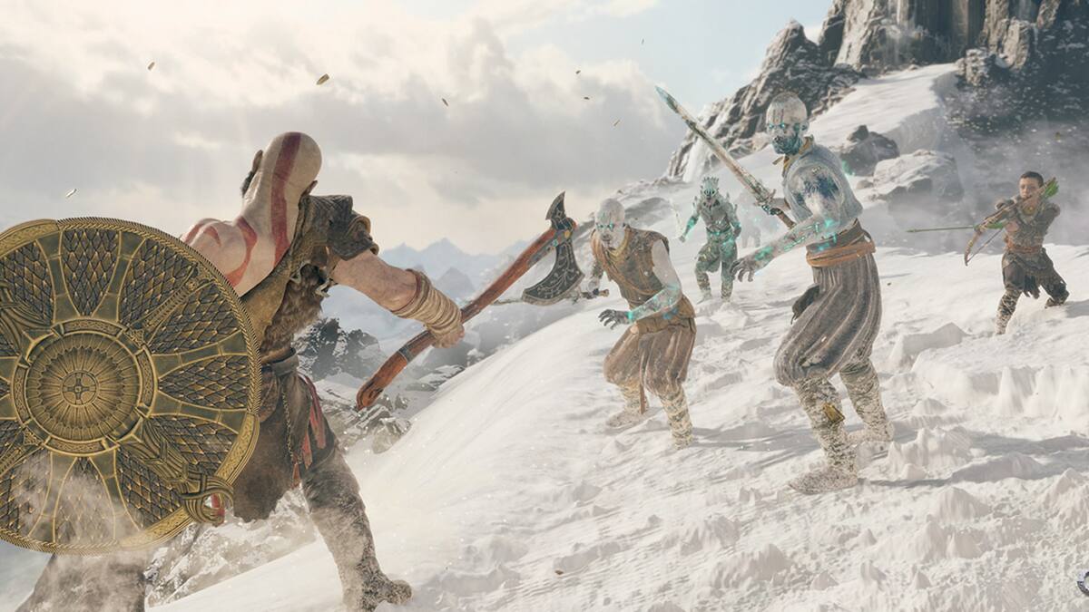 El título de PlayStation tendrá soporte para DLSS y más tecnología de Nvidia
