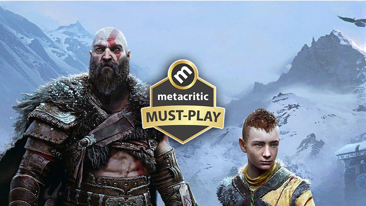 El título de PlayStation y Santa Monica Studios obtuvo calificaciones sobresalientes