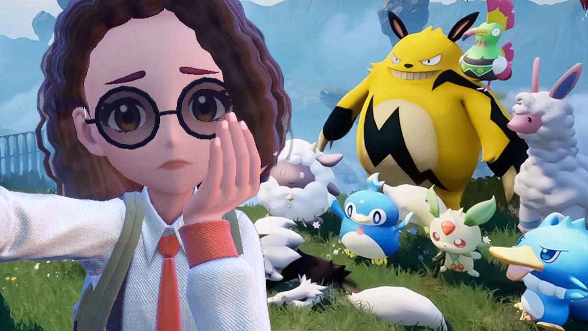 El título de Pocketpair debutó a mediados de enero y aún es muy popular